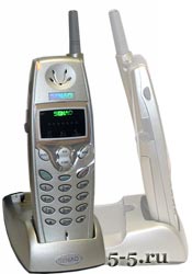 �������������� ������ ��� ������������� Senao 258 plus Universal Handset