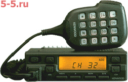 �������/������������ ������������ Kenwood TK-868G (400-470 ���) �� 25 ��