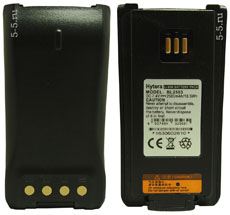Hytera BL-2503 Li-ION 2500 ��� ��� ������������ HYT PD705, PD785