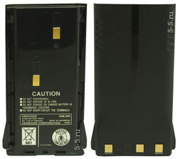 KNB-20N - ����������� 1600 ��� ��� ����� Kenwood TK-261/TK-270/TK-272/TK-272G/TK-278