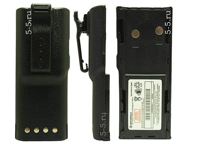 Motorola HNN9628/HNN9628A Ni-Mh 1800 ��� ��� ����� Motorola GP300, GP600, LTS2000