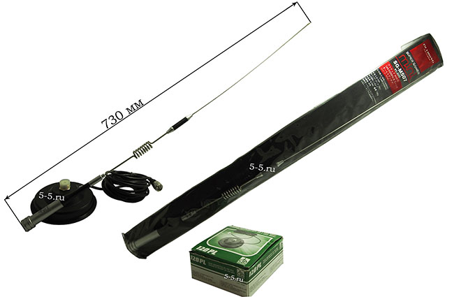 ������������� ��������������� ������� Diamond SG-M507 144-430 ��� Retail Kenwood, Vertex