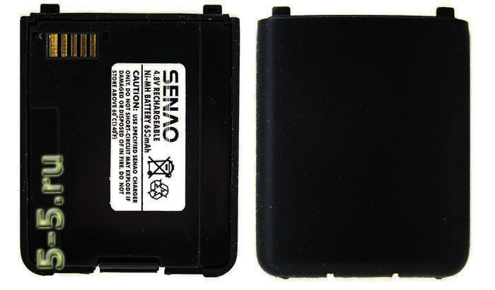 ����������� ��� ������������� SENAO 258 plus smart, 358B, shine, Omega - ������� 650 ���