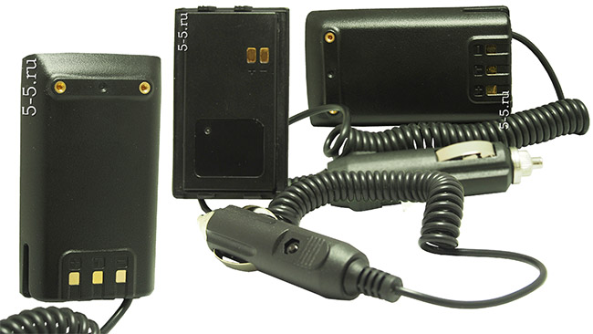 ������������� �������� ������� ��� ������� ������������ Kenwood TK-UVF8 MAX Extreme