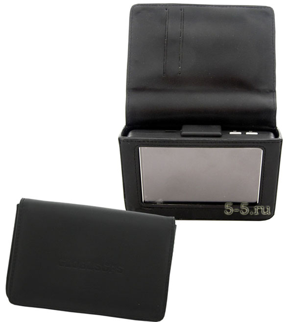 ����� ������� ��� �������������� GPS-���������� GLOBUS  4.2