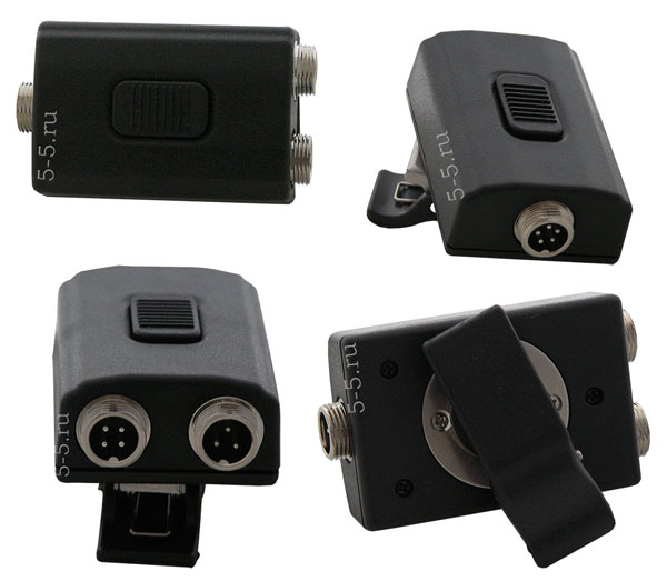 �������� ������������� ������ ��� EMP 3988� (K) ���������������� ������������� ��������� (����������)