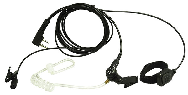 EMP 3952 PTT (K) ��������� �������� ������� � �������� ������� �� ����� �� ������� � ���������� Kenwood