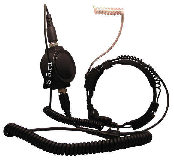 EMP 3988� BOOM  ���������������� ������������� ��������� (����������) �������� ������� � ������� BOOM ������� Kenwood, Midland, Motorola, Vertex, Icom, Yaesu