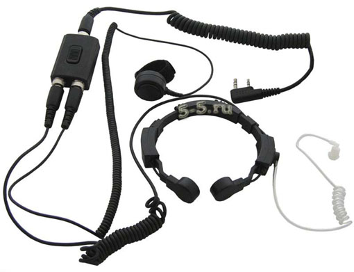 EMP 3988� (K) ���������������� ������������� ��������� (����������) �������� ������� � �������� ������� Kenwood, Midland, Vertex, Icom, Yaesu