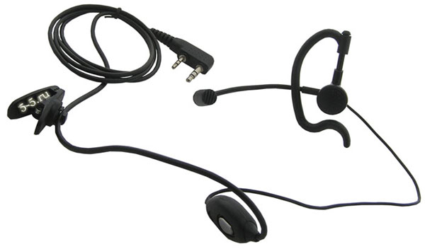 EMP 29F (K)  ��������� � �������� ���������� Kenwood