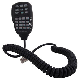 ICOM HM-133 ������ �������� (��������) ��� ICOM IC-V8000/IC-2200H/IC-208H