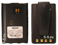 KB-33L Li-ION 1300 ��� - ���������� ������� ����������� ��� ����� Kirisun PT-3300