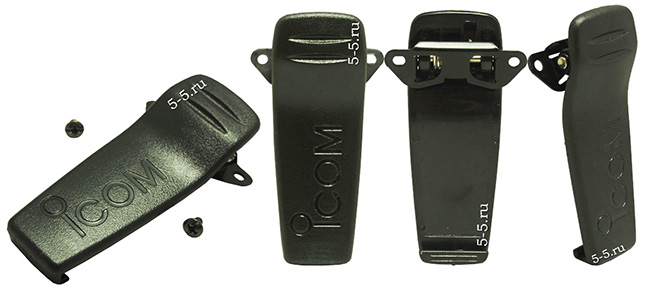 ������ ��������� MB-103 ��� ����� ICOM