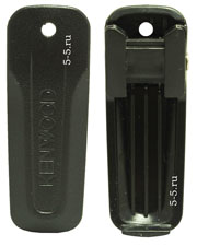 ������ ��������� KBH-63 ��� ����� Kenwood TK-2000/TK-3000