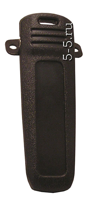 ������ ��������� KBH-5 ��� ����� Kenwood TH-X5/TH-X3/TK-UVF8