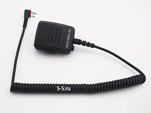 ���������������� �������� (��������/�������) KMC-55 ICOM (I2)