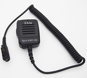 KMC-55 (������ �������) ���������������� �������� �������/�������� IP 67 Motorola (MDP24��) ���������� � ����