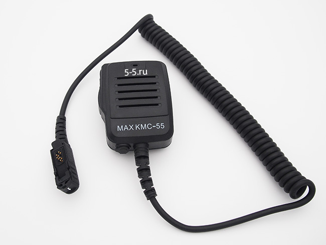 KMC-55 (������ �������) ���������������� �������� �������/�������� IP 67 Motorola (MDP24��) ���������� � ����