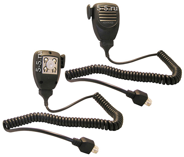 Kenwood KMC-30 ������ �������� (��������) ��� Kenwood TK-7102/7108/760/860/780