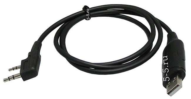 KPG-22 - USB ������������ ��� ������������ (�����) Kenwood/Joker