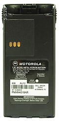 Motorola PMNN4018/PMNN4018AR Ni-MH 1800 ��� ��� ����� Motorola P040/P080/GP308/PRO3150/CT150/CT250/CT450/CP250/CP450/CP450LS