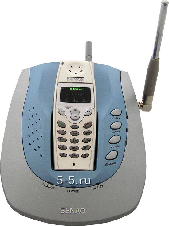 ������������ Senao 258 plus + ��������� ������  �  ������ LI-ION  �������������  1030 ���