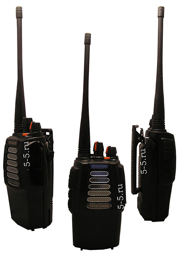 ����������� ������������ Kenwood TK-F6 Turbo 2014�., 136-174 ���, 9 ����, � ������ LI-ION ������������� 3000 ���