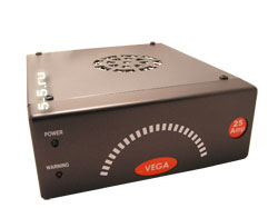 VEGA PSS-825 - ���������� ���� ������� ��� ������������ �� 25�