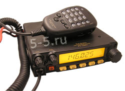 �������/������������� ����� YAESU FT-1802M (136-174 ���) �� 50 ��, � ��������