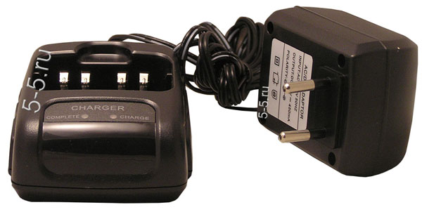 �������� ���������� (������ ) ��� ����� Kenwood TK-150/TK-450/Joker JK-150/JK-450S