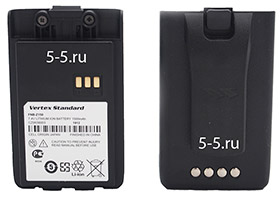 FNB-Z150Li 1500 ��� -�������� ����������� ��� ����� Vertex Standard VZ-9