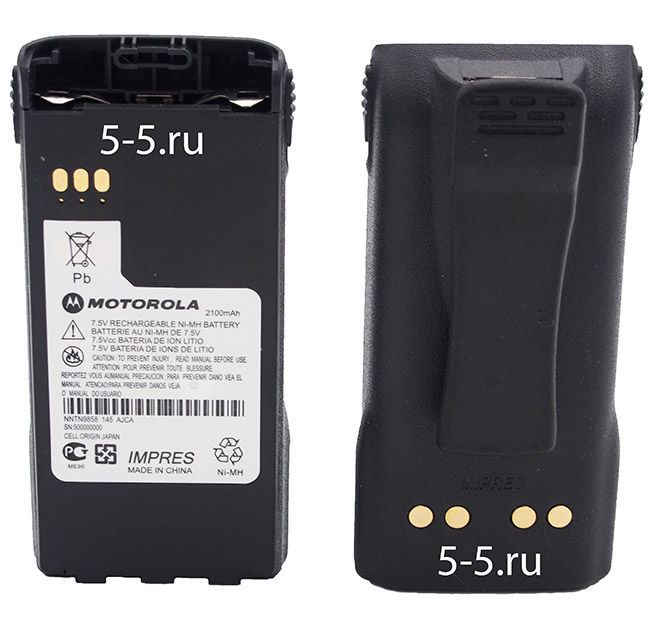 Motorola NNTN9858/NTN9858C Ni-MH 2100 ��� ��� ����� XTS1500/XTS2500/MT1500/PR1500