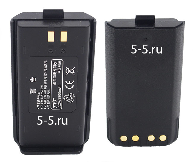 TYT TC-3000A Li-ION 3800 ��� ��� ������������ TYT TC-3000A,Retevis RT1,������-10,Racio R900