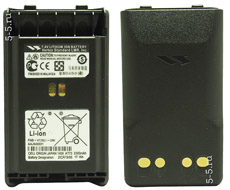 FNB-V130Li 2300 ��� -�������� ����������� ��� ����� Vertex ����� Vertex VX351/VX354