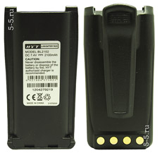 Hytera BL-2102 Li-ION 2100 ��� ��� ������������ HYT TC-700/TC-700P/TC-780/TC-780M/����-302/����-303