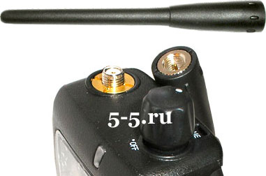 �������  Kenwood TH-F5, TH F4, TK 450S