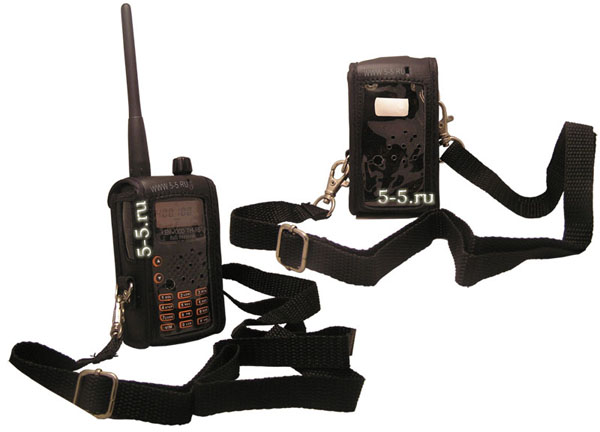 ����� ������� � ������� ��� ����� Kenwood  TH F5