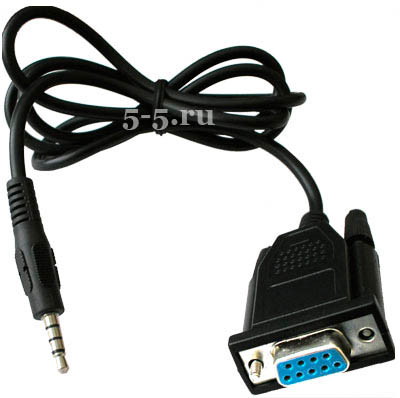 CT-007 - Com ������������ ��� ������������ (�����) Vertex Standard/Yaesu