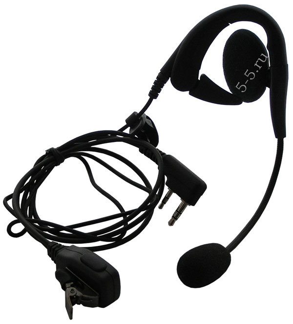 EMP 32F (K) ��������� � �������� ������������ ���������� �� ������ �����  � ������� ��������� Kenwood