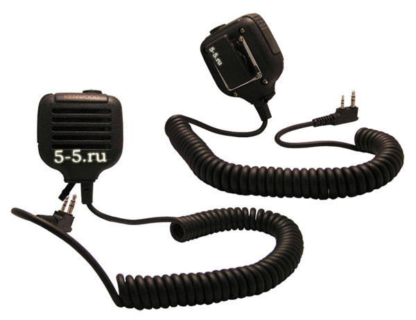 KMC-17 (������ �������) �������� �������/�������� Kenwood