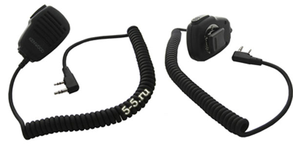 KMC-25 �������� �������/�������� Kenwood