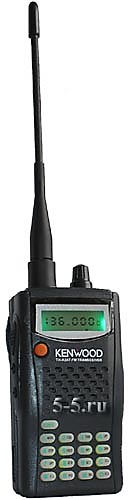 ����� Kenwood TH-K2AT