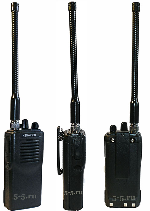 ������� ������������ Kenwood TK-2107L (Low Band)