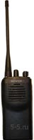 ����������� ������������ Kenwood TK-3107 Wide (400-470 ���) � ������ ������������� 2300 ��� (NI - MH)