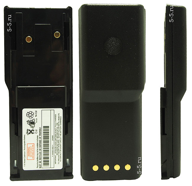 Motorola HNN8148 Ni-Cd 1200 ��� ��� ����� Motorola Mag One  A10 A12 & RDX CP110 CP1100 CP1180