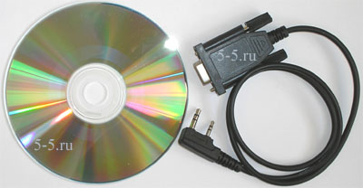 KPG-22/4 - Com ������������ ��� ������������ (�����) Kenwood/Joker