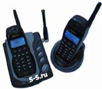 ������������ Senao 258 plus OMEGA