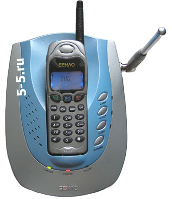 ������������ Senao 258 plus SHINE