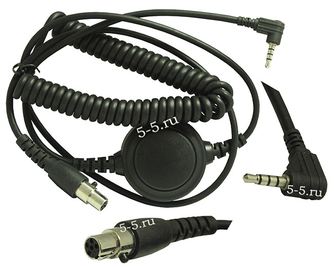 �������������� ���� ��� EMP M5 (V) Vertex/Yaesu (VX-160/180/231/2 FT-60R)