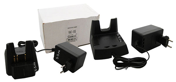 VAC-10 ������� �������� ���������� (������) ��� ����� Vertex 160/180/210/231/417 Yaesu